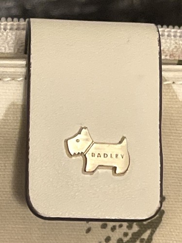 ๐ Portafoglio bifold RADLEY LONDON ๐ณ - Foto 8 di 14