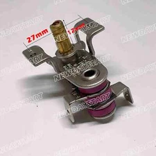 1pcs KST201-2 KSTX01 Mechanical Rotary Temperature Controller Switch 16A 250VAC