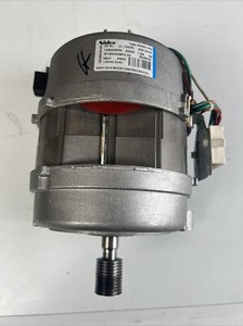 Indesit 7kg Waschmaschine IWC71452 Motor