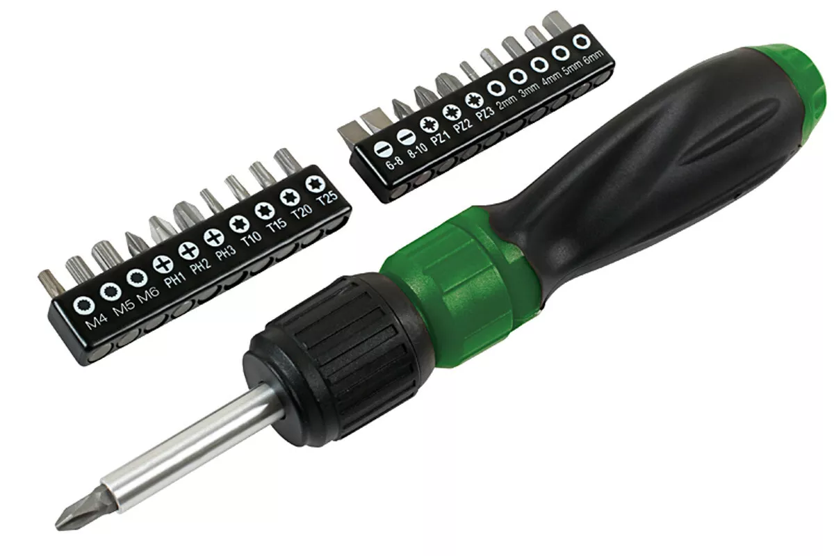 Kamasa screwdriver set deals