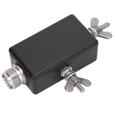 1:9 Balun Geeignete HF-Kurzwellen-Antenne Für QRP-Station Im Freien Teil YAX