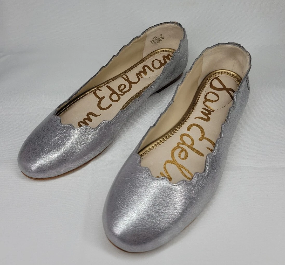 Sam edelman women's francis ballet best sale flat