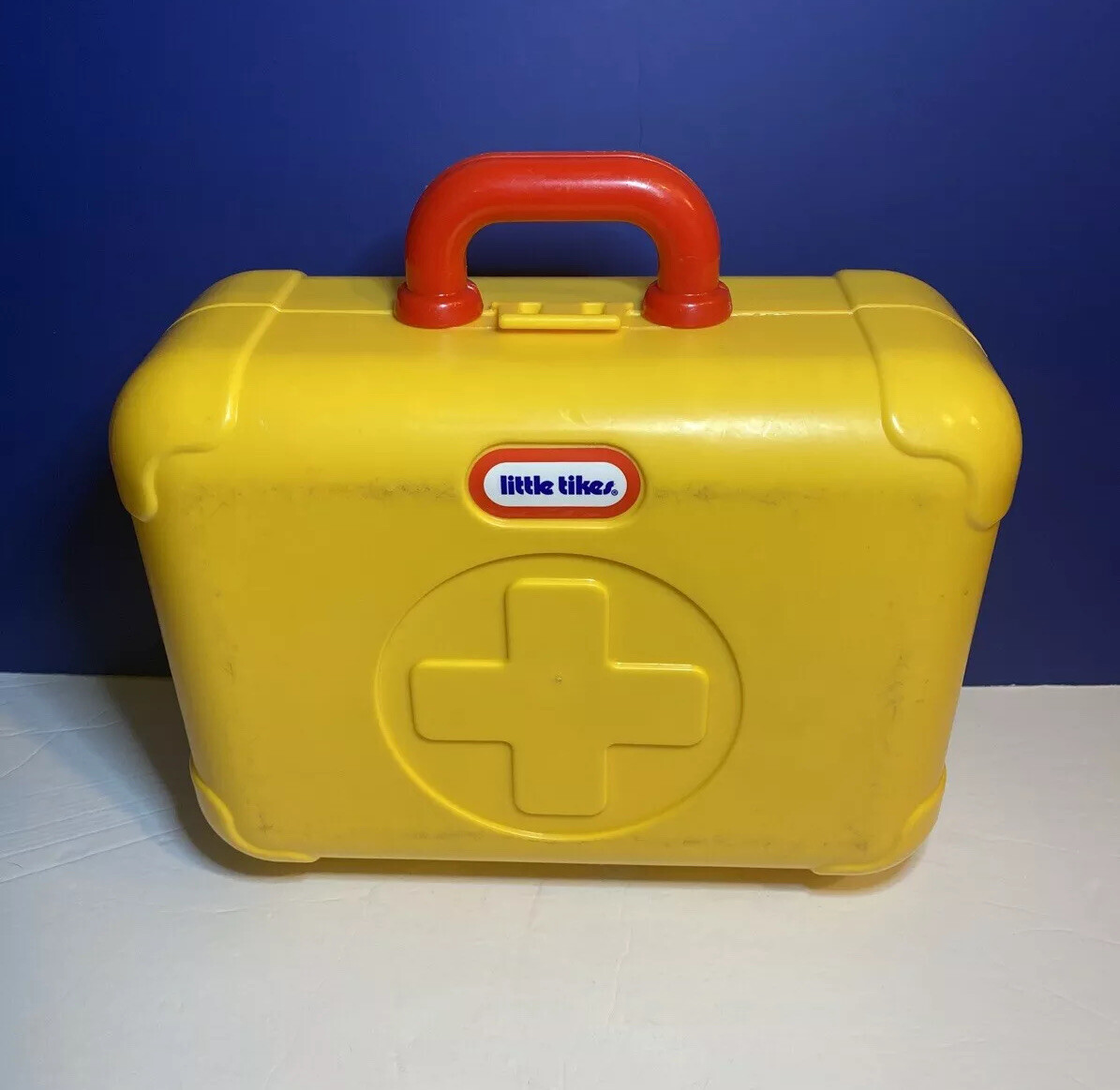 little tikes doctor kit
