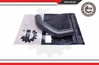 Esen SKV Ladeluftschlauch FüR Ford Mondeo III Turnier BWY B5Y B4Y