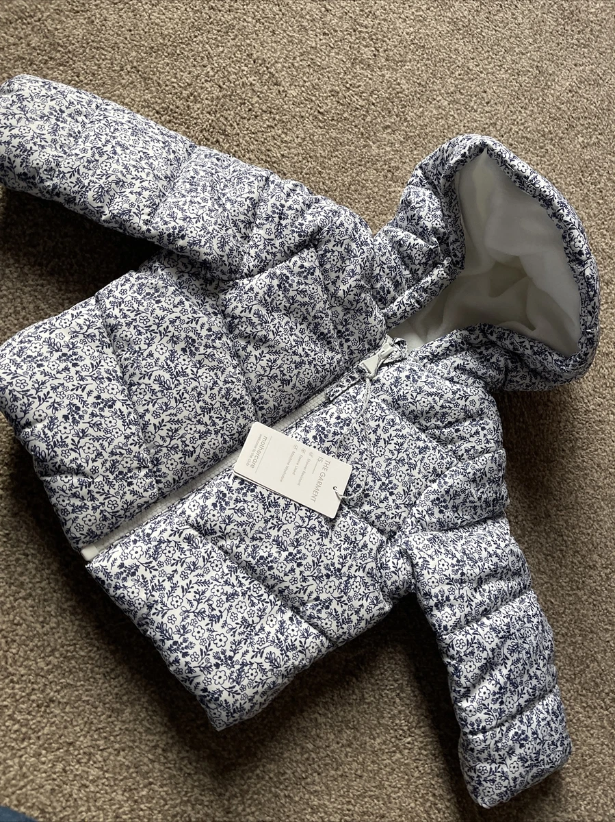 Mothercare coats for babies cheap