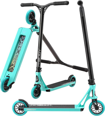 Prodigy X Pro Scooter - Quality, High Performance Scooters Built from Profession