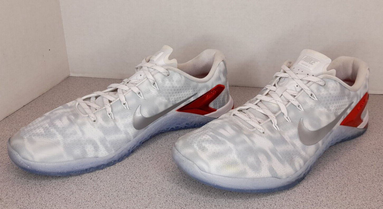 metcon 4 premium numbers