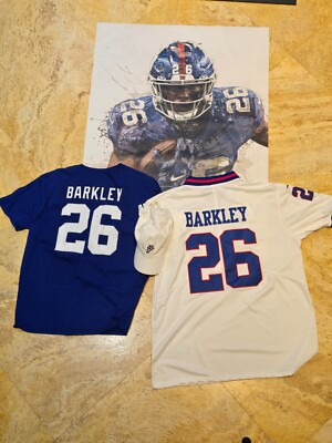 saquon barkley nike hat