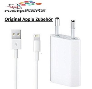 ladegerät iphone xs