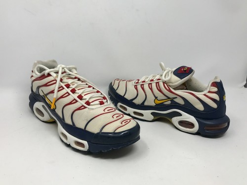 air max plus nautical