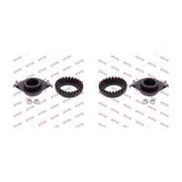 2X KYB FederbeinstüTzlager Hinten FüR Subaru Outback BL BP 2.5 AWD 3.0 BE BH