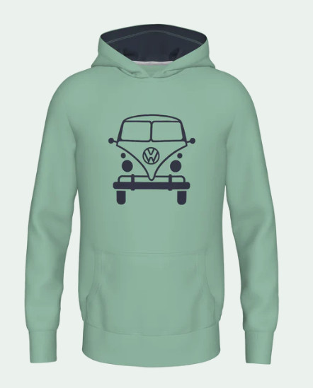 МУЖСКАЯ ТОЛСТОВКА НА ШПИЛЬКЕ WHEELDOM Herren Kapuzenpullover С капюшоном