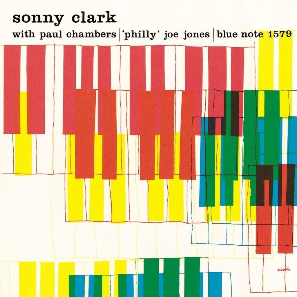 85 SONNY CLARK TRIO Sonny Clark Trio JAPAN UHQ CD | eBay