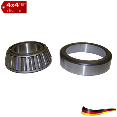 Kegelradlager-Kit DANA 30 DANA Super 44/226 DANA 35 DANA 44/226 Innen