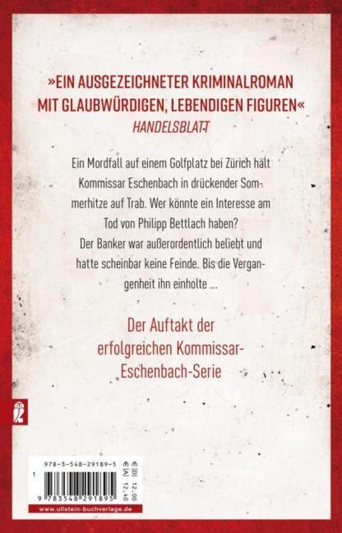 Thumbnail - Sommer Sterben