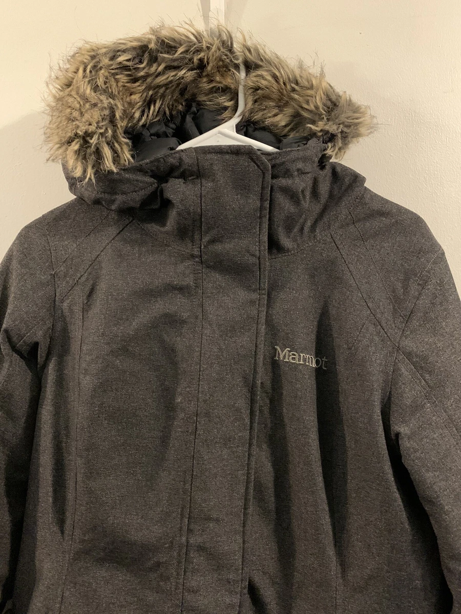 Marmot Georgina Featherless Insulated Jacket Women s Size Medium