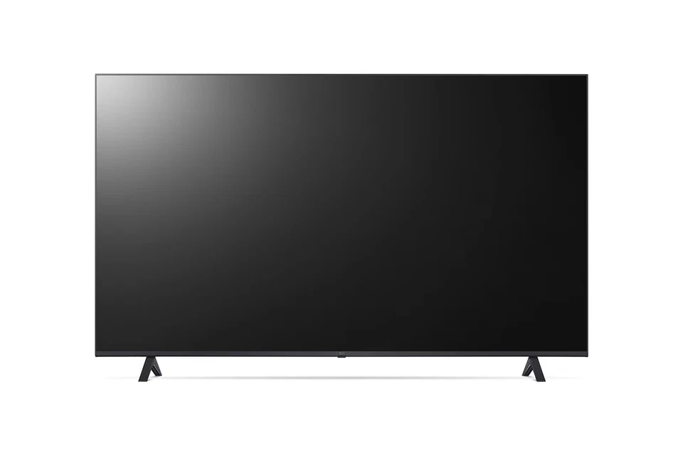 Televisore TV LG 55" 55UR78003 SMART TV Ultra HD UHD 4K HDR DVB-T2 Black - Immagine 3 di 4