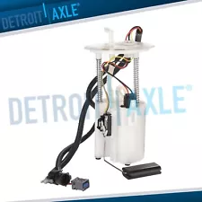 Gas Electrical Fuel Pump Module Assembly for 2002 2003 Ford Taurus Mercury Sable