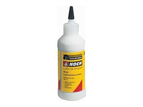 Noch 96158 Cola Para Escenarios (230 Ml) Modelismo | Condition: Nuevo