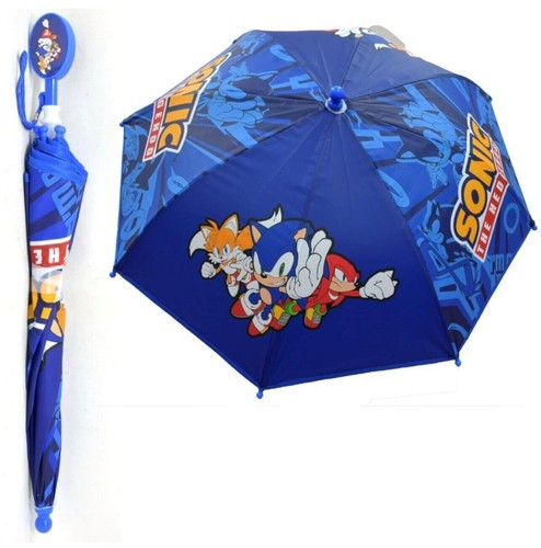 Little Girls Boys Cartoon Rain Sun Umbrella Kids Children Cute Toddler Gift Toy - Picture 38 of 47