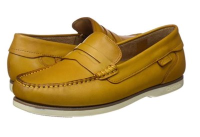 Chatham Faraday Bootsschuhe * Größe UK12 EU46 * British Made * kleine Markierung am Absatz *
