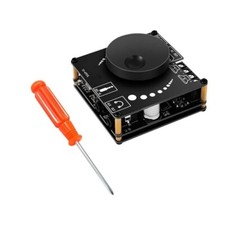 XY-AP50L Mini Bluetooth 5.0 50W 50W Wireless Audio Power Digital Amplifier