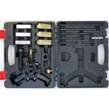 Schley Products 18000 Master Harmonic Damper Pulley Puller Kit