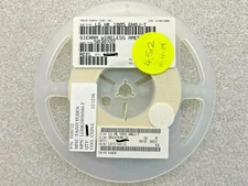 (4,512 PIECE REEL) HK10056N8J-T, TAIYO YUDEN, FIXED IND 6.8NH 430MA 250MOHM SM