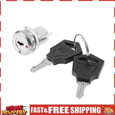 Universal Electronic Key Door Lock Practical for Instruments Meters SN9F