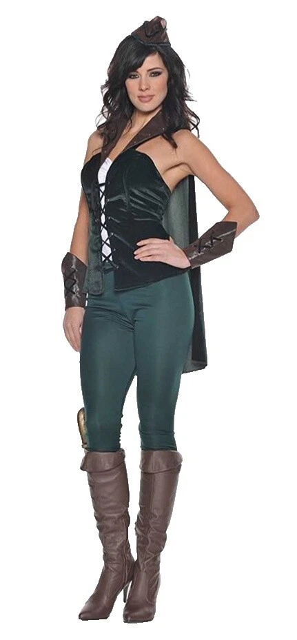 Disfraces Sexy de encaje traje completo