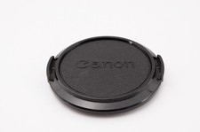 MINT Canon FD Front Camera Lens Cap 52mm From Japan