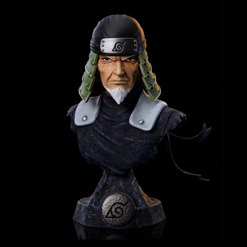 Shisui Uchiha Model Statue Action Figure Figurine Naruto Akatsuki Statues  In Box