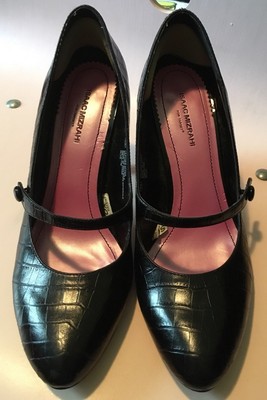 target mary janes