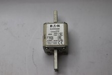 Bussmann Fuse 400A 700VAC 78mm CC Slotted 170M3019