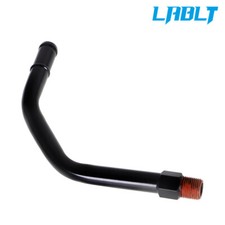 LABLT Water Pump Coolant Tube For 1991-2006 Jeep Wrangler 1992-2000 Cherokee