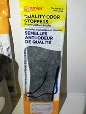 Premier INSOLE INSULATES ABSORBS MOISTURE MENS SIZE 10/11. B