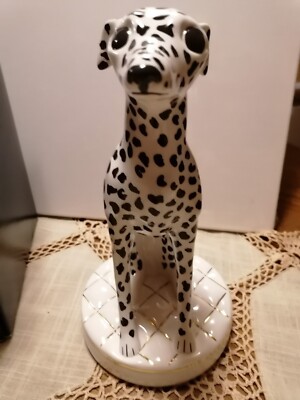 Goebel  Uta Koloczek - Whippet Mimikri - OVP - Neu