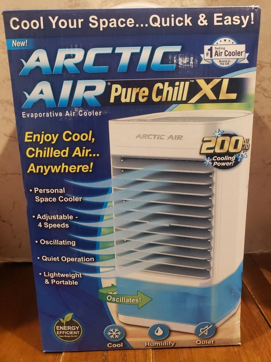 Arctic sale pure chill