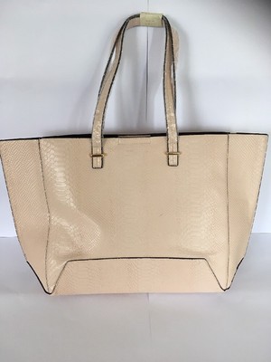 new look snakeskin bag