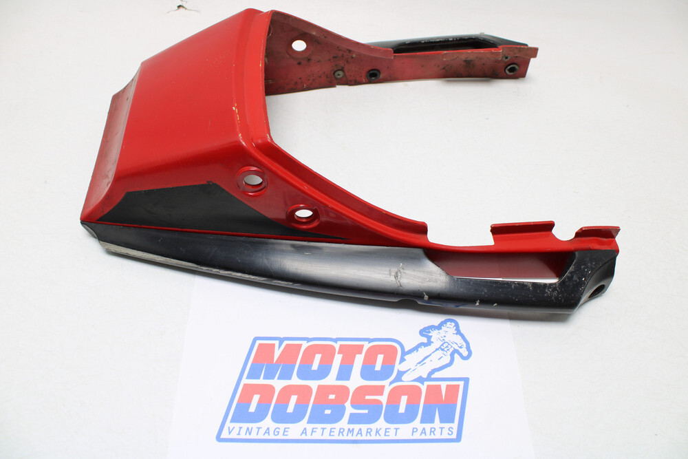 はな Kawasaki GPZ ZX750A 1984 14025-1668 Tail-Section Fairing | eBay