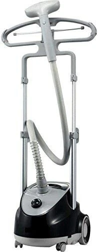 New Russell Hobbs RGS1800-Professional Garment Steamer (Black) 1800 Watts Black