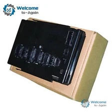 For 10-13 Mercedes W164 ML550 GL550 AMG Rear SAM Module Control Unit A1649005401