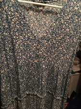 Babydoll Dress Shein  Woman’s XL