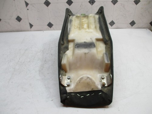 Kawasaki kx250 kx 250 1993 93 Seat pan seats - Picture 11 of 15