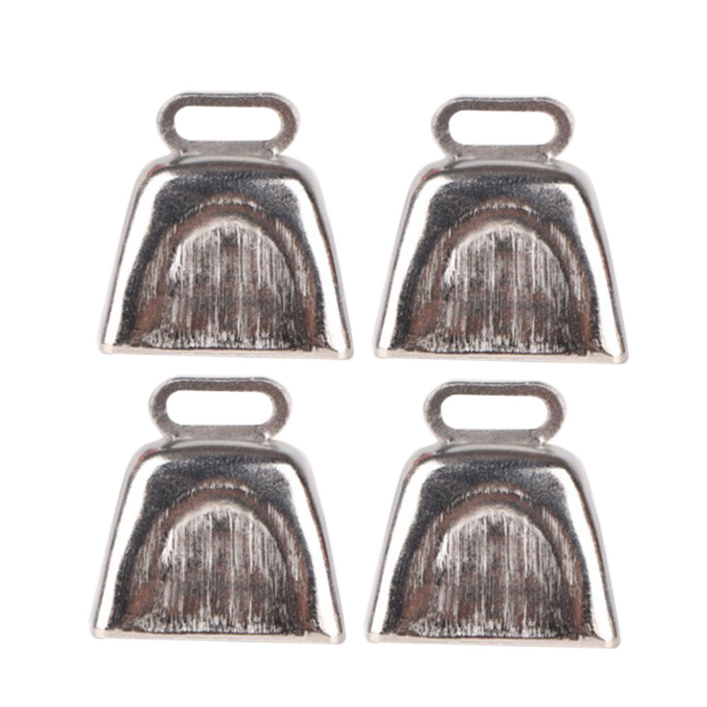 8PC bells for kids Square Calling Bells New Years eve Horns | eBay