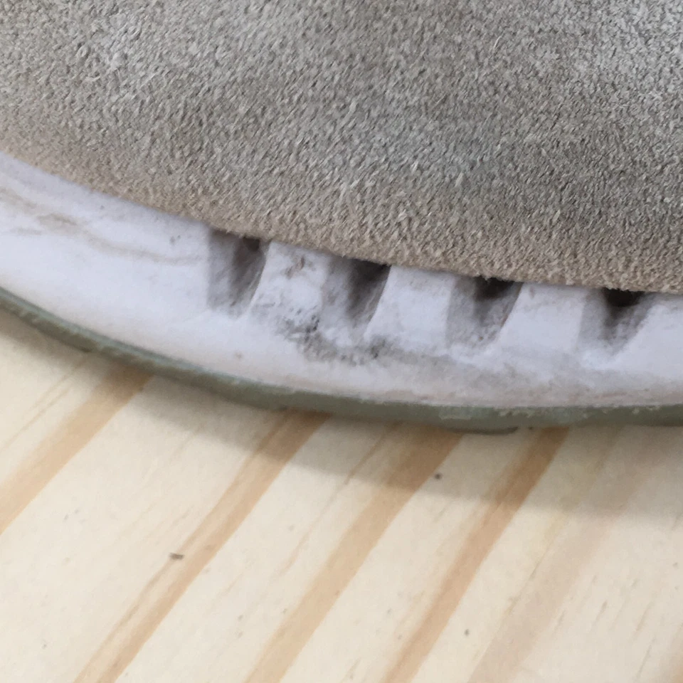 Reebok Shoes Womens 8.5 Forte Racer Athletic Running Sneakers White Multicolor - Image 3 of 4