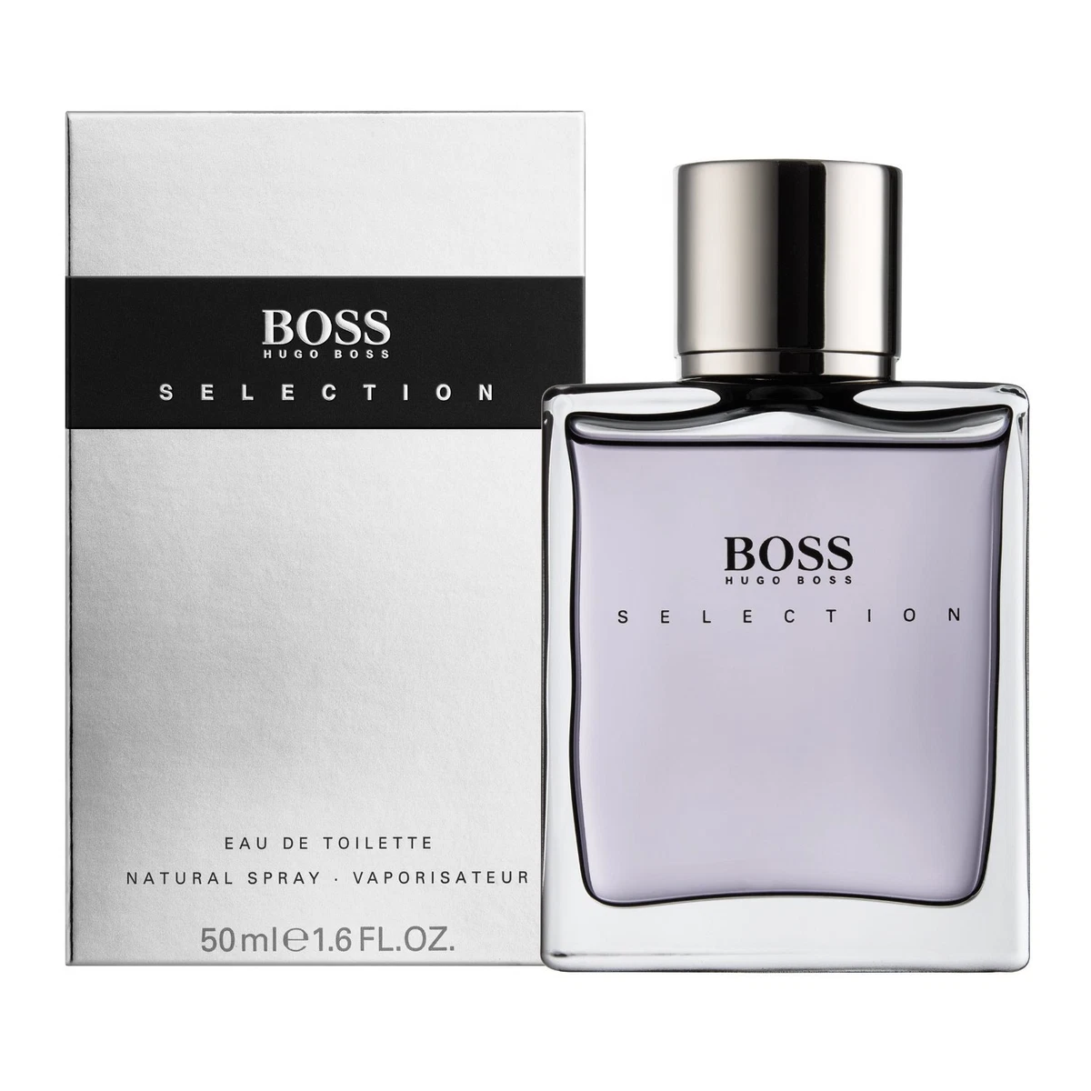Hugo boss selection 50ml deals