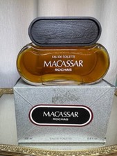 廃盤　希少　ロシャス マカサ ROCHAS MACASSAR 50ml 廃盤 希少 ロシャス マカサ ROCHAS MACASSAR 50ml ロシャス マカサ