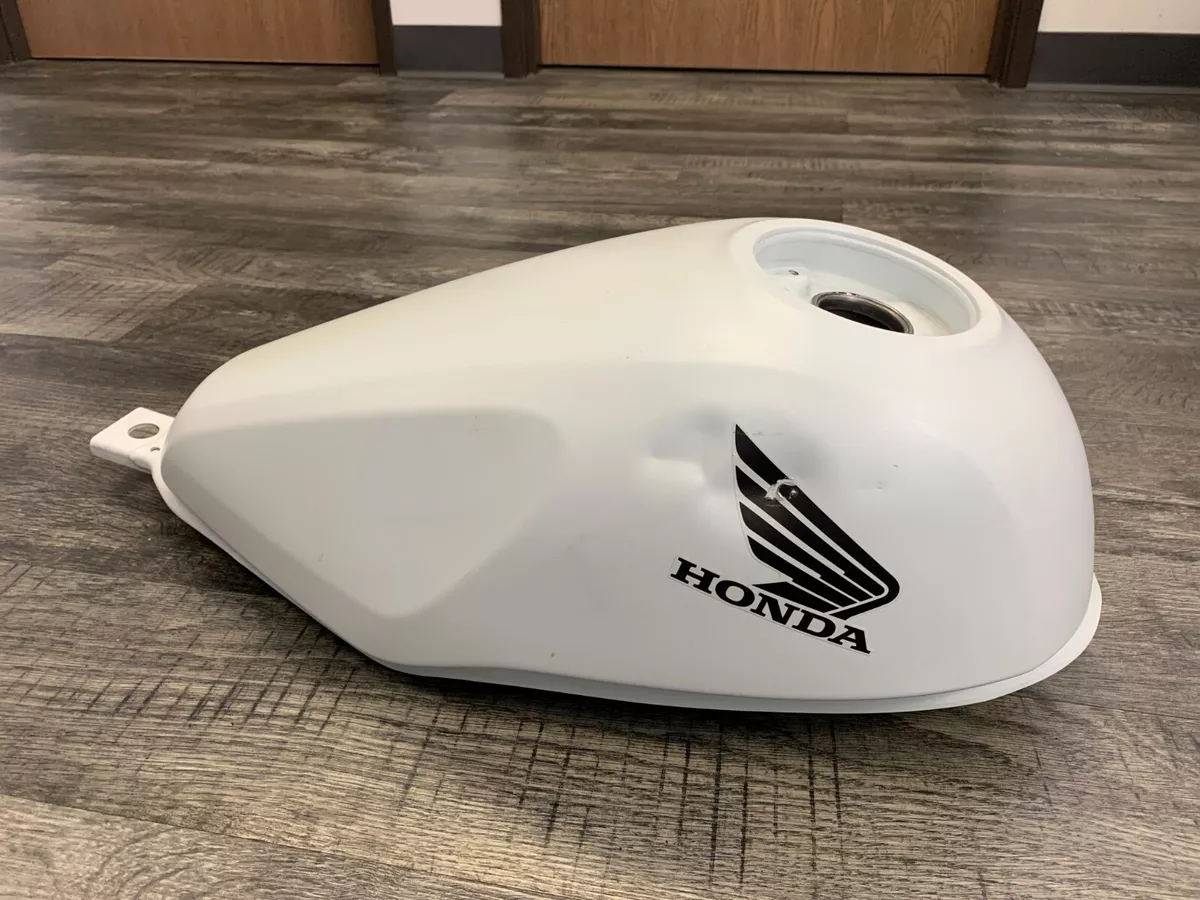 Honda rebel 500 store gas tank