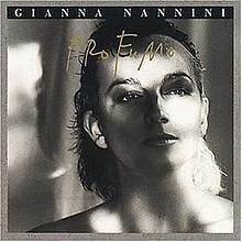 Profumo von Nannini,Gianna | CD | Zustand sehr gut